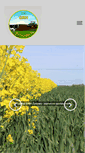 Mobile Screenshot of grh-zydowo.pl